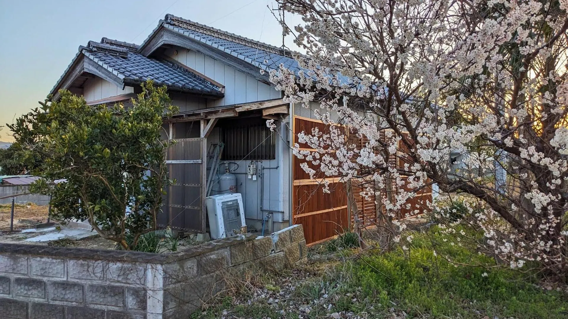 美瑛町 ステイわんkamiitaペットと泊まれるドッグラン付き貸し切り一軒家ヴィラ 日本
