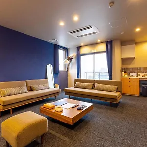 アパート Uuhome, 美瑛町